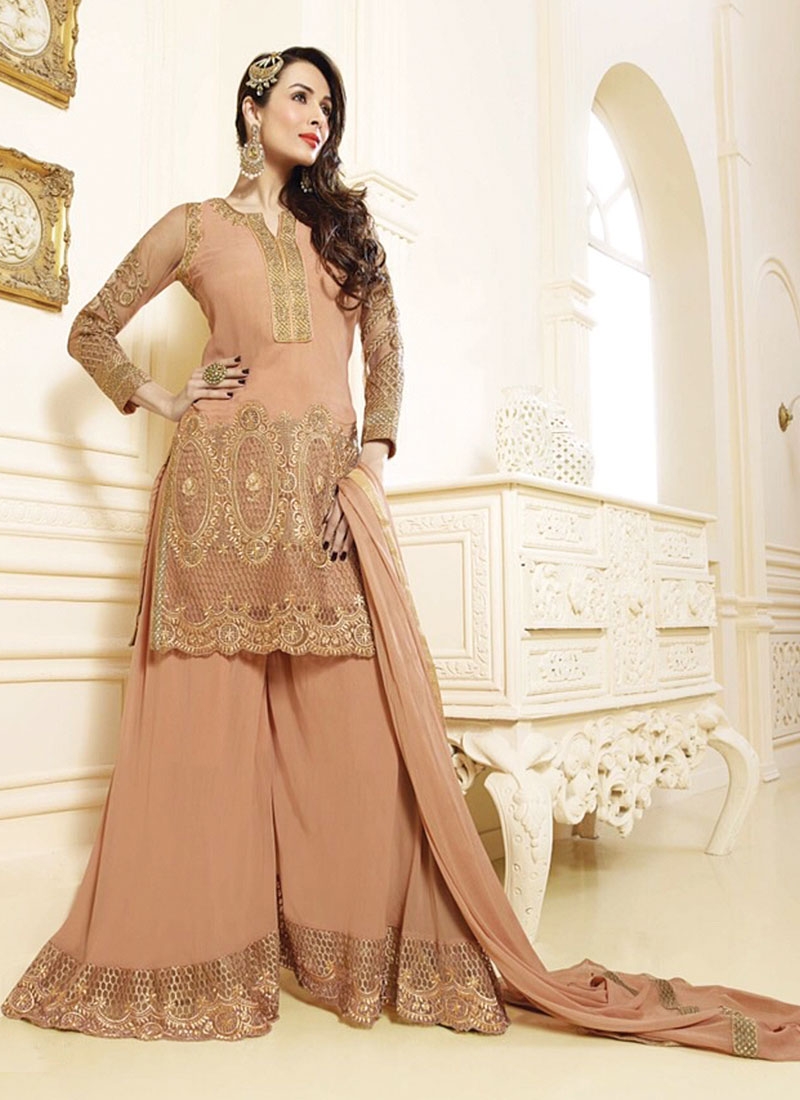 Loose plazo suits online